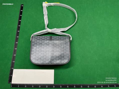 goyard bag pandabuy reddit|4,1KG PANDABUY UNBOXING AND REVIEW .